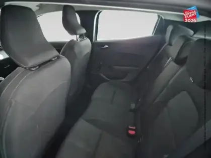 Photo 25 Renault Clio  1.0 TCe 90ch Equilibre