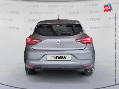 Photo 6 Renault Clio  1.0 TCe 90ch Equilibre