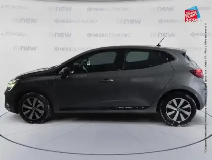 Photo 8 Renault Clio  1.0 TCe 90ch Equilibre