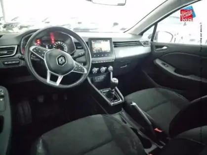 Photo 14 Renault Clio  1.0 TCe 90ch Equilibre