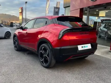 Photo 6 Alfa Romeo Junior  1.2 Ibrida 145ch Speciale e-DCT6