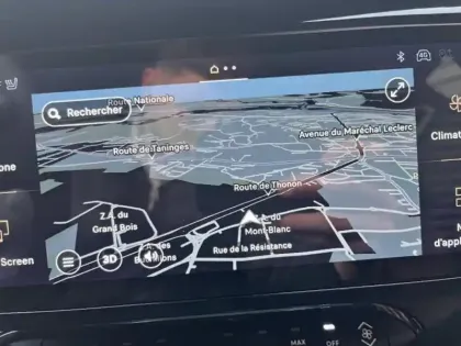 Photo 13 Alfa Romeo Junior  1.2 Ibrida 145ch Speciale e-DCT6