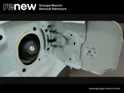 Photo 14 Dacia Sandero  1.0 SCe 75ch Evasion