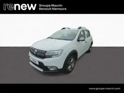 Photo 5 Dacia Sandero  1.0 SCe 75ch Evasion