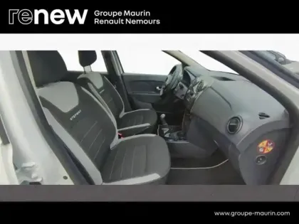 Photo 19 Dacia Sandero  1.0 SCe 75ch Evasion