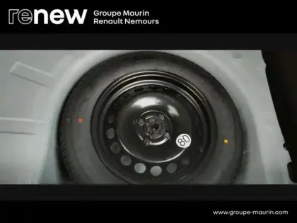 Photo 16 Dacia Sandero  1.0 SCe 75ch Evasion