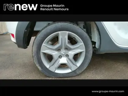 Photo 13 Dacia Sandero  1.0 SCe 75ch Evasion