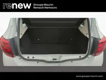 Photo 15 Dacia Sandero  1.0 SCe 75ch Evasion