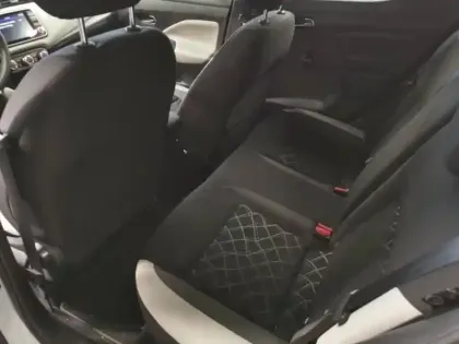 Photo 7 Nissan Micra  1.0 IG-T 92ch Business Edition 2021.5