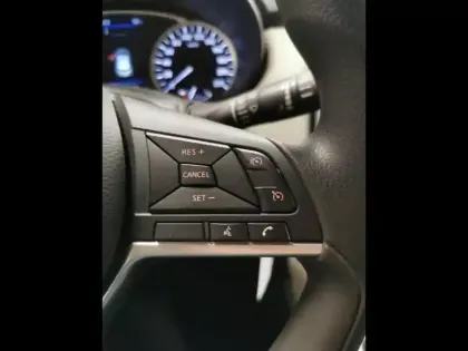 Photo 9 Nissan Micra  1.0 IG-T 92ch Business Edition 2021.5