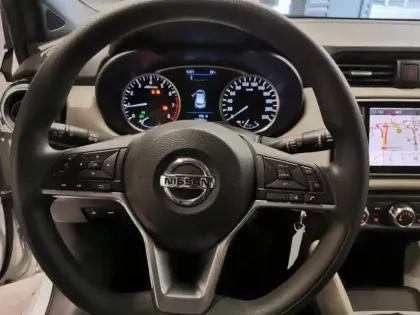 Photo 6 Nissan Micra  1.0 IG-T 92ch Business Edition 2021.5