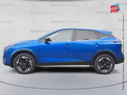 Photo 23 Nissan Qashqai  Hybrid e-POWER 205ch N-Connecta 2026