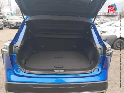 Photo 28 Nissan Qashqai  Hybrid e-POWER 205ch N-Connecta 2026