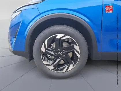 Photo 9 Nissan Qashqai  Hybrid e-POWER 205ch N-Connecta 2026