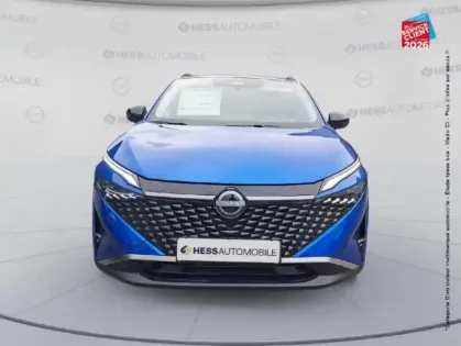 Photo 16 Nissan Qashqai  Hybrid e-POWER 205ch N-Connecta 2026