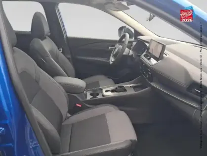 Photo 19 Nissan Qashqai  Hybrid e-POWER 205ch N-Connecta 2026