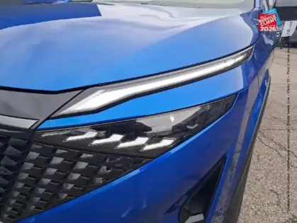 Photo 27 Nissan Qashqai  Hybrid e-POWER 205ch N-Connecta 2026