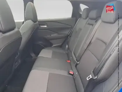 Photo 25 Nissan Qashqai  Hybrid e-POWER 205ch N-Connecta 2026