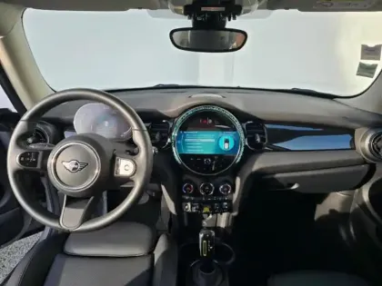 Photo 6 Mini Mini  Cooper SE 184ch Edition Premium BVA 5CV