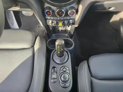 Photo 11 Mini Mini  Cooper SE 184ch Edition Premium BVA 5CV