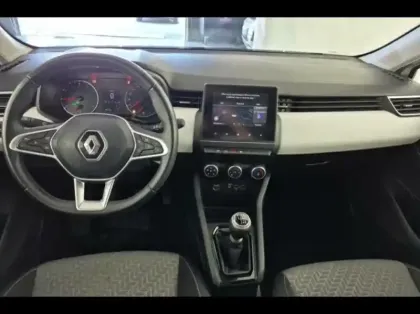 Photo 6 Renault Clio  1.0 TCe 90ch Evolution