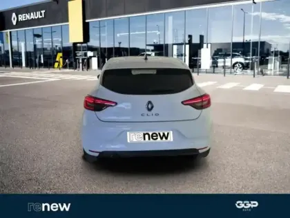 Photo 11 Renault Clio  1.0 TCe 90ch Evolution