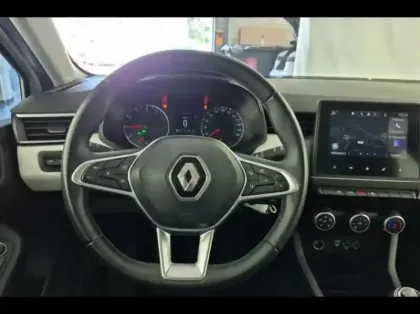 Photo 8 Renault Clio  1.0 TCe 90ch Evolution