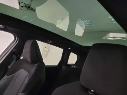 Photo 12 BMW X3  xDrive20d 197ch