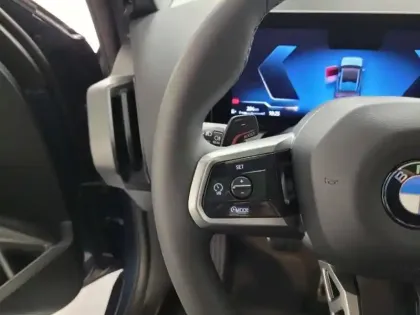 Photo 14 BMW X3  xDrive20d 197ch