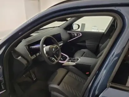 Photo 9 BMW X3  xDrive20d 197ch