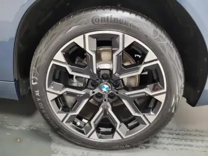 Photo 6 BMW X3  xDrive20d 197ch