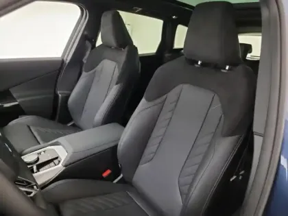 Photo 10 BMW X3  xDrive20d 197ch