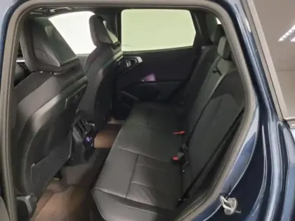 Photo 11 BMW X3  xDrive20d 197ch