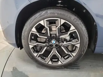 Photo 5 BMW X3  xDrive20d 197ch