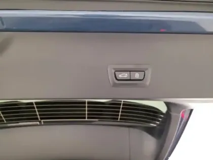 Photo 8 BMW X3  xDrive20d 197ch