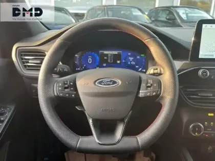 Photo 6 Ford Kuga  2.5 Duratec 190ch FHEV E85 ST-Line X BVA