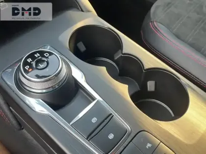 Photo 7 Ford Kuga  2.5 Duratec 190ch FHEV E85 ST-Line X BVA