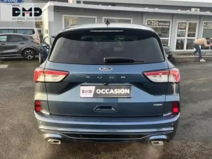 Photo 10 Ford Kuga  2.5 Duratec 190ch FHEV E85 ST-Line X BVA