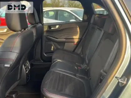 Photo 9 Ford Kuga  2.5 Duratec 190ch FHEV E85 ST-Line X BVA