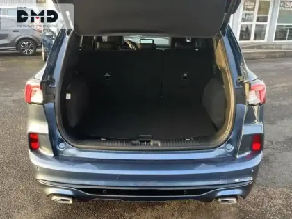 Photo 11 Ford Kuga  2.5 Duratec 190ch FHEV E85 ST-Line X BVA