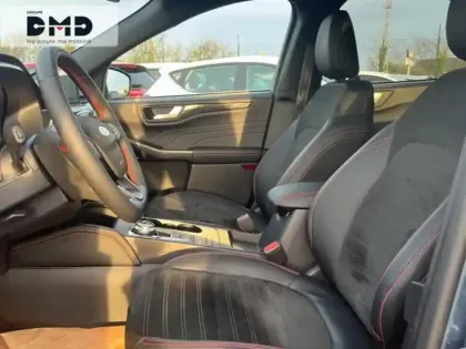 Photo 8 Ford Kuga  2.5 Duratec 190ch FHEV E85 ST-Line X BVA