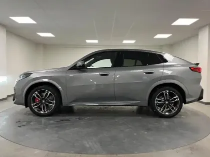 Photo 5 BMW X2  sDrive20dA 163ch M Sport DKG7