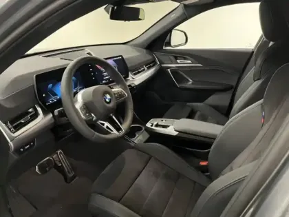 Photo 6 BMW X2  sDrive20dA 163ch M Sport DKG7