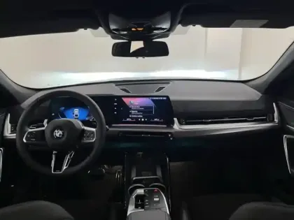 Photo 7 BMW X2  sDrive20dA 163ch M Sport DKG7