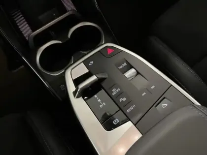 Photo 10 BMW X2  sDrive20dA 163ch M Sport DKG7