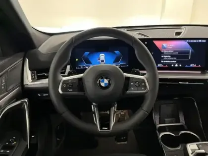 Photo 8 BMW X2  sDrive20dA 163ch M Sport DKG7