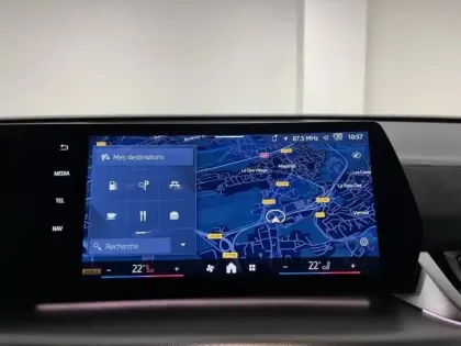 Photo 12 BMW X2  sDrive20dA 163ch M Sport DKG7