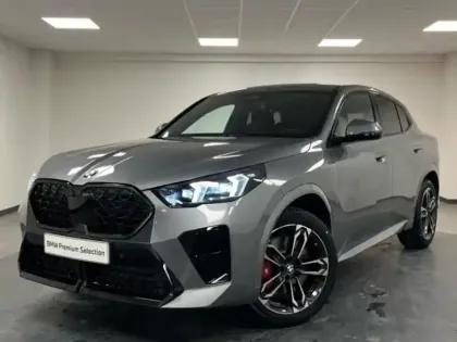 Photo Bmw X2