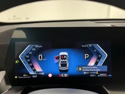 Photo 9 BMW X2  sDrive20dA 163ch M Sport DKG7