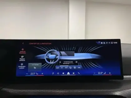 Photo 12 BMW I4  eDrive35 286ch M Sport